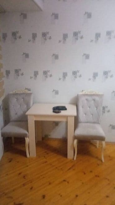 yeni baki masazir: Bakıxanov qəs., 2 otaqlı, Yeni tikili, 51 kv. m — 4