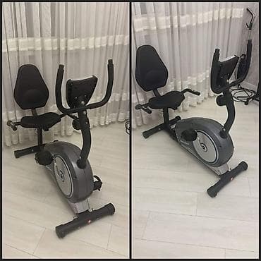 Velotrinajor satılır. Qiymet 600 azn. Almanya firmasıdır .Tezedir — 1