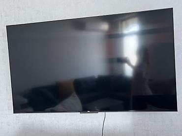 Другие ТВ и видео товары: TCL divar quraşdırılan televizor - Geniş diaqonallı düz ekran — 1