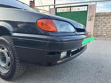 opel astra satilir: Vaz 21015 Qabag Bufer dumanli xirda qirigi var 10 mamatliq payat isi — 3