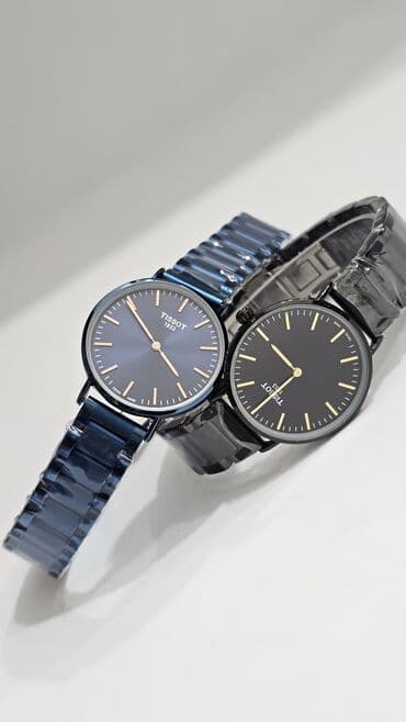 qizil.sepler: Yeni, Qol saatı — 19