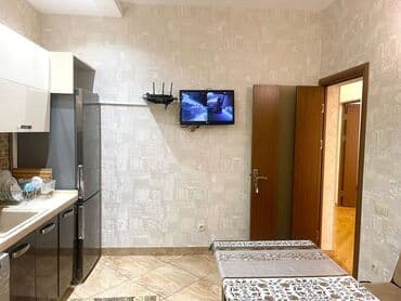 agdasda satilan evler 2024: Binəqədi qəs. 4 otaqlı, 120 kv. m, Kredit yoxdur, Yeni təmirli — 21