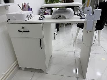 Düz masa, Siyirməli, Polkalı