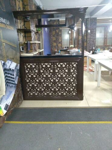 Gözəllik və estetika avadanlığı: Yüksək keyfiyyətli zövqlə düzəldilmiş restoran bar dəsti satılır — 2