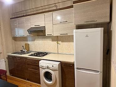 Mətbəx mebeli satılır 350₼. Ölçü 3.40. üzərində qaz moyka və