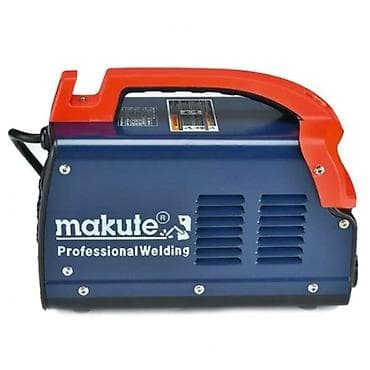 generator 2 kva: Qaynaq aparatı Elektrod, Kredit yoxdur — 1