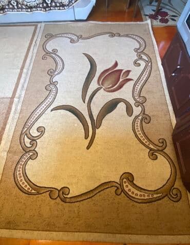 ikinci əl xalcalar: Xalça İran, Kredit yoxdur — 2