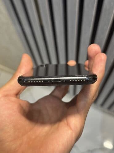 iphone x ikinci əl: IPhone X, 64 GB, Space Gray, Face ID — 6