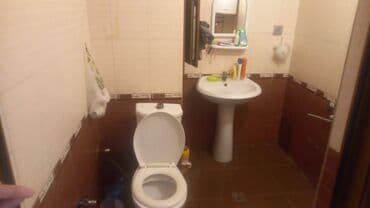 yahya huseynov kucesi: Bakı, 1 otaqlı, Köhnə tikili, 40 kv. m — 4