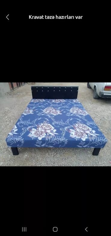 matras dosek: Yeni, Təknəfərlik çarpayı, Azərbaycan — 7