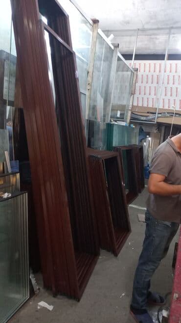 plastik qapi gence: Yeni Plastik qapı Zamok ilə, Zəmanətli, Pulsuz quraşdırma, Rayonlara çatdırılma, Pulsuz çatdırılma, Ödənişli çatdırılma — 25