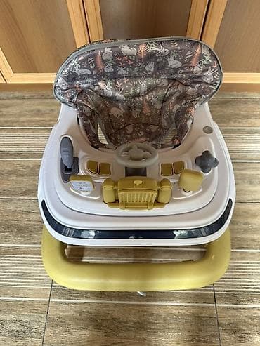 masa oyuncaqlari: Yaş: 6-12 ay — 1