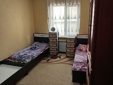 novxani bag evi: Kiraye ev verilir Gulu baga yaxin Turizm Kollecinin yani telebe — 8