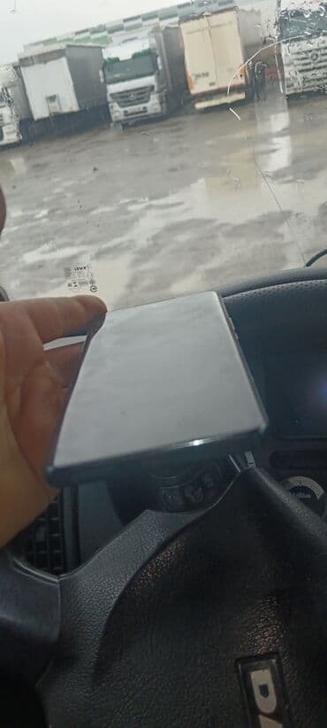 Boşqablar: Honor 9X, 256 GB, rəng - Boz, Barmaq izi — 2