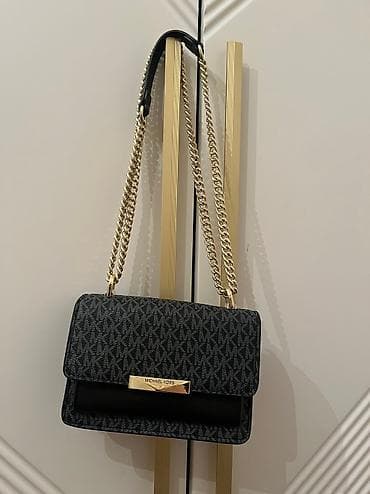 Əl çantası, Michael Kors, Yeni