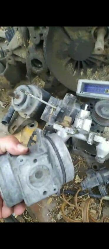 avtomat sürət qutusu: Ford mondeo 1998 zapçast hissələri, mühərrik komponentləri, sürət — 2