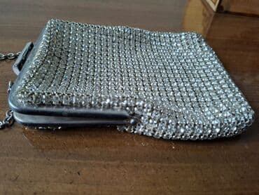 Çantalar: Klatç, İşlənmiş — 2