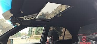 Avtomobil satışı: Mercedes-Benz C 180: 1.8 l | 1996 il Sedan — 3