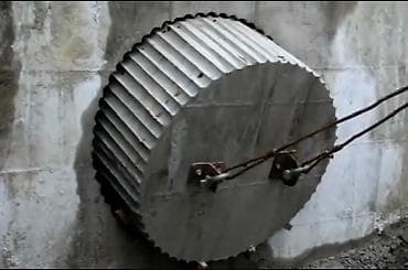 şef qapi: #betonisleri #beton #betonkesme #betonkəsimi #betonkesim #betondesme — 3