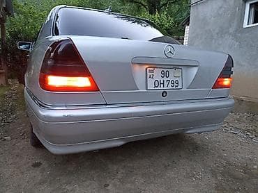 hyundai sonata disk teker: Mercedes-Benz C‑Class sedan (W202), gümüşü rəng. Xüsusiyyətlər: - — 7