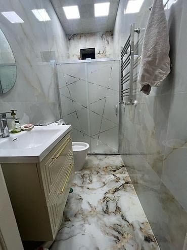 Fatmayı, 250 kv. m, 5 otaqlı, Hovuzlu, Kombi, Qaz, İşıq