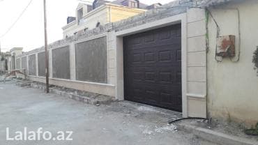 gaplar: Avtomatik qaraj qapila — 3