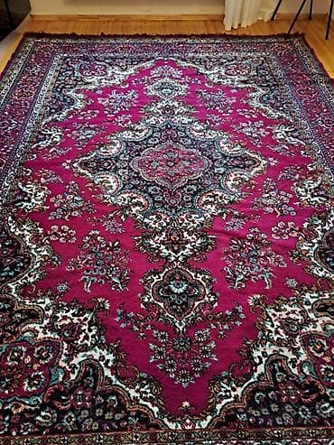 Tekstil: Xalça — 3