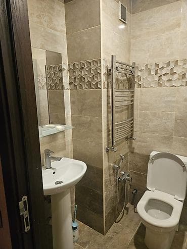 qusar a frame evler: Ev Xırdalanda Kristal Abşeron 2de Yerləşir Ev 2 otaqdi evin hər bir — 4