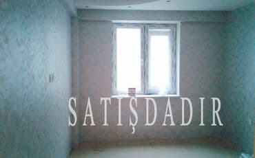 dəniz mənzərəsi mtk: Bakıxanov qəs., 2 otaqlı, Yeni tikili, 80 kv. m — 3