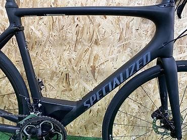cube velo: SPECIALIZED Turbo Creo SL – yüngül yol elektrik velosipedi - Karbon — 5