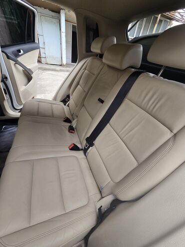 фольксваген поло новый кузов: Volkswagen Tiguan, 2009 il, İşlənmiş — 24