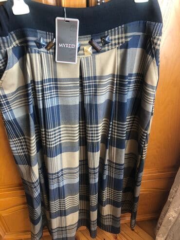 ağ qadın ətəkləri: Maya deyirinnen aşagiTezedi dəbli turk malicibleri var,razmer — 1