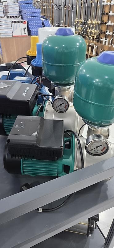 su dawi: Nasos, Ev üçün (məişət), quraşdırılma Səthi, Yeni — 4