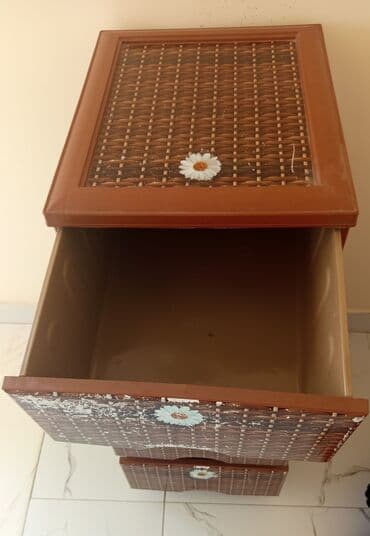 ikinci el eşya: İşlənmiş, Güzgüsüz, Azərbaycan — 2