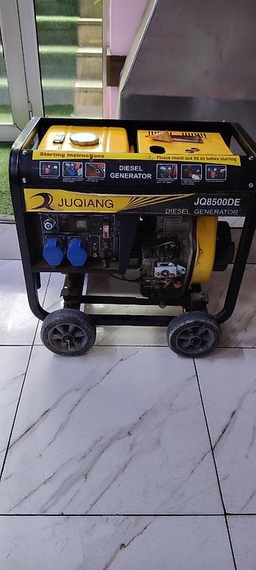 Металлоискатели: Generator satilir qiymetde endirim olacaq — 1