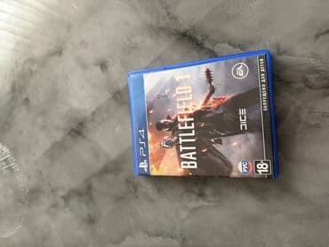 ps4 disc: Şuter, İşlənmiş Ödənişli çatdırılma — 1