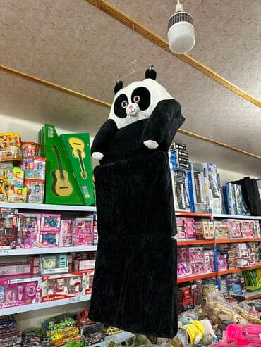 Məktəb çantaları: Детское кресло — 5