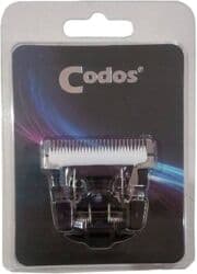 Gəmiricilər: Codos 9600/ 9700 kəsən dişi Original Codos maşınkasının dişləri — 1