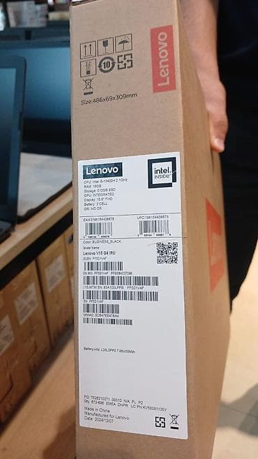 i7 processor: Təcili satılır! əla vəziyyətdə güclü və sürətli 3 ay işlənmiş noutbuk — 8