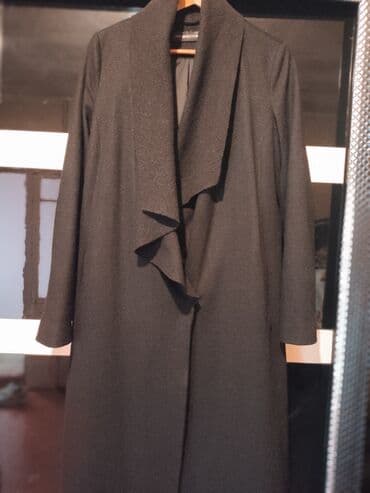 qaqa geyimi: Perspective by Kelebek palto satılır Orijinal Perspective brendidir — 2