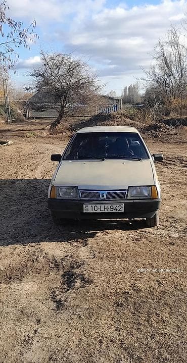 vaz 2107 satış: İŞLEK Maşındır — 2