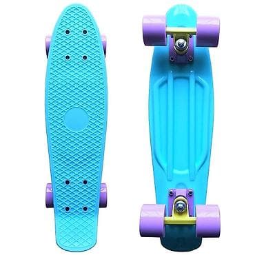 Skeybord, Kaykay, Skeyt və Pennyboardlar🛹 🔹Hər növ və hər yaşa uyğun lalafo.az -da Skeybord, Kaykay, Skeyt və Pennyboardlar🛹 🔹Hər növ və hər yaşa uyğun