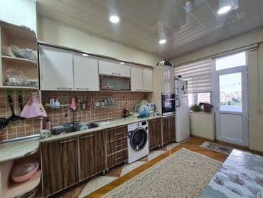 недвижимость в азербайджане купить: 3 комнаты, Новостройка, м. Нефтчиляр, 130 м² — 9