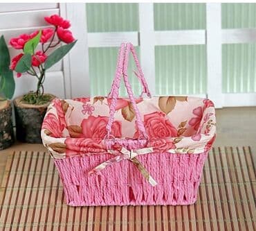 corek qabi: Çörek qabı — 1