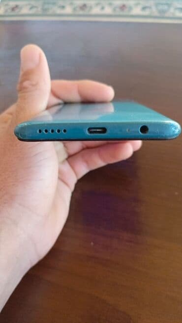 чехол xiaomi redmi 4x: Redmi Note 9, 64 ГБ, цвет - Зеленый, Отпечаток пальца — 6