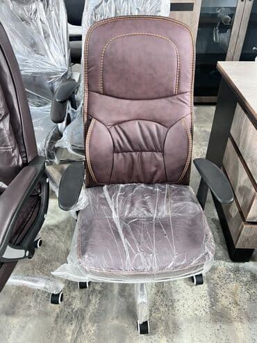 sünü güllər: Təkərli, Qolları tənzimlənmir, Süni dəri — 1