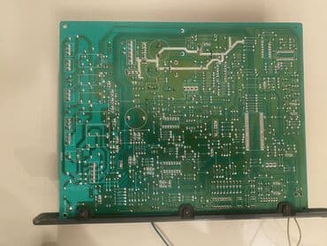 дистиллированная вода баку: Б/у Комби 30 кВт, Самовывоз, Бесплатная установка, Без гарантии, Нет кредита — 3