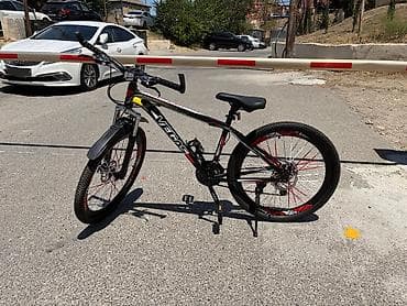 cube velo: Vegas Sport dağ velosipedi 🚲Velosiped satılır. Dağ velosipedidir — 5