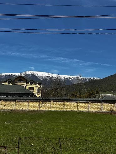 emircanda torpaq satilir: Tikinti — 3