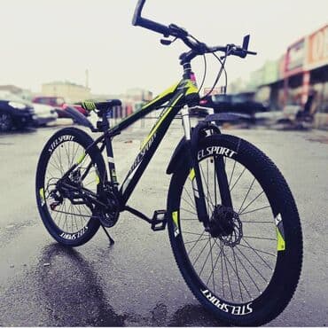 sədərək velosiped satışı 2020: Yeni Trek velosipedi Adidas, 29", Pulsuz çatdırılma — 2